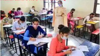 Maharashtra MSBSHSE HSC Exam 2021 Cancelled: महाराष्ट्र बोर्ड कक्षा 12वीं की परीक्षा हुई रद्द, शिक्षा मंत्री ने कही ये बात 