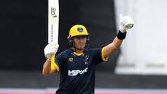GLA vs ESS Dream11 Team Prediction: Fantasy Tips, Probable XIs For Today's English T20 Blast South Group