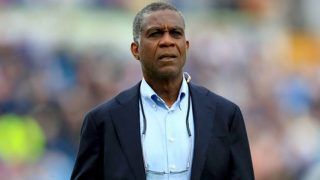 Michael Holding Announces Retirement from Commentary