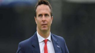 Michael Vaughan: Going to Australia And Winning Back Ashes is Opportunity of a Lifetime
