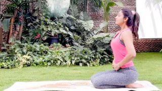 Yoga Asanas For Post-COVID Recovery: 5 Postures to Combat Weakness And Build Immunity