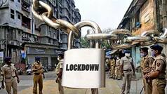 Full Lockdown: कोरोना का बढ़ता कहर, कई राज्यों में सख्त प्रतिबंध लागू, जानिए कब लगता है फुल लॉकडाउन