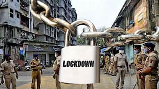 Maharashtra के 15 जिलों में बढ़ रहे कोरोना मरीजों ने बढ़ाई चिन्ता, तो क्या फिर लगेगा लॉकडाउन?