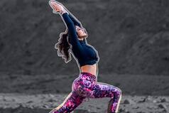 5 Yoga Asanas to Ease Arthritis And Manage Its Symptoms