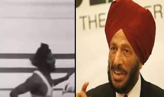 मात्र 0.1 सेकंड से ओलंपिक पदक चूके थे Milkha Singh, जिंदगी भर कचोटता रहा यह दर्द: गुरबचन सिंह रंधावा