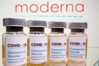 Moderna Says Covid-19 Booster Dose Works Against Omicron Variant, Plans to Develop New Shot by 2022
