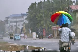 Monsoon In India 2021: समय से पहले पहुंचा मानसून, ओडिशा-पश्चिम बंगाल में भारी बारिश, Bihar-UP-MP में चेतावनी जारी
