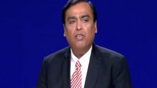 Not Relocating: Reliance Industries Deny Reports Of Mukesh Ambani, Family Moving to London