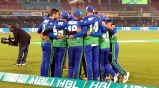Live Cricket Streaming Multan Sultans vs Karachi Kings PSL T20