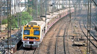 Mumbai Local Trains Won’t Be Opened For Lawyers Now, Can’t go Beyond Medical Advice, Says Bombay High Court