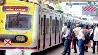 Mumbai Local Train Latest Update: Commuters, Political Leaders Urge State Govt to Allow Vaccinated Passengers to Travel