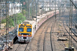 Mumbai Local Train Latest News: No Consensus Yet on Resuming Services, Will Discuss With Railways, Says Rajesh Tope