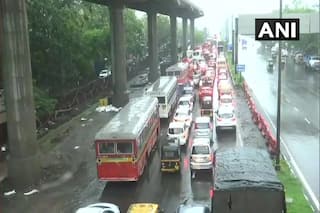 Mumbai/Maharashtra Rain/Weather Update: भारी बारिश की चेतावनी के बीच NDRF तैनात करने की मांग