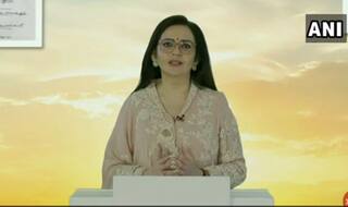 'No Salary Cuts, Bonuses of Employees Amid Covid'. Here's What Nita Ambani Said at RIL AGM