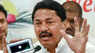All Not Well In MVA? Congress Will Contest Maharashtra Assembly Polls Alone, Says Nana Patole