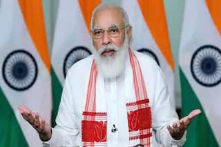 Yoga Day 2021: PM Modi to Address International Yoga Day Programme at 6.30 AM on Monday