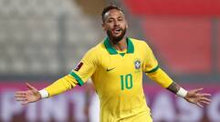 WATCH | Neymar CONFESSES Why he Wants a Brazil vs Argentina Copa America 2021 Final