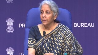 DIGITAL RUPEE: ‘डिजिटल रुपया’ लाने का फैसला रिजर्व बैंक की सलाह से सोच-समझकर लिया गया : सीतारमण