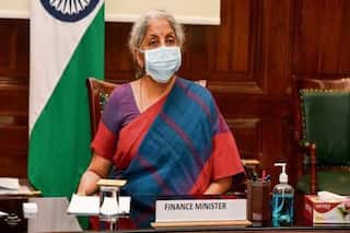 Income Tax Portal Glitches: FM Sets September 15 Deadline in Meeting With Infosys CEO Salil Parekh