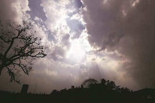 Delhi Weather Latest Update: दिल्ली से फिर रूठा मॉनसून, अब 7-8 जुलाई तक करना होगा इंतजार, ये है वजह...