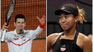 Novak Djokovic Reacts on Naomi Osaka's 'Bold' Withdrawal From French Open 2021 Following Fallout After Media Boycott