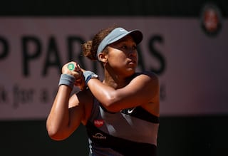 French Open के बाद बर्लिन ओपन से हटीं नाओमी ओसाका; विंबलडन को लेकर अभी फैसला नहीं