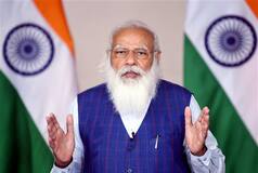 Union Cabinet Meet Today Amid Talks of Expansion | LIVE Updates