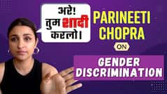 Parineeti Chopra Has Faced Gender Discrimination: Biggest Revelation | Watch Exclusive Interview