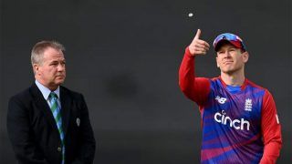 इंग्लैंड-श्रीलंका के बीच टी20 सीरीज में मैच रेफरी रहे फिल व्हिटकेस कोरोना से पॉजिटिव