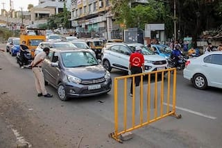 Punjab Extends Lockdown Till July 10; Allows Bars To Open At 50% Capacity From July 1