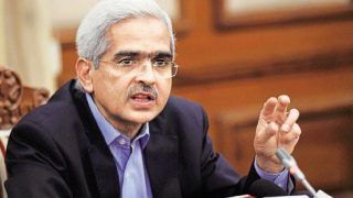 RBI Likely To Launch First-Ever Digital Currency Trials By December, Shaktikanta Das Makes Big Announcement