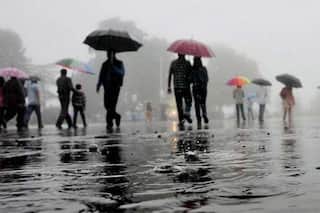 Weather Alert: IMD Predicts Heavy Rainfall in Kerala in Next 5 Days