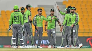 Match Highlights ISL vs LAH PSL 2021 : Islamabad United Beat Lahore Qalandars by 28 Runs