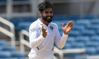 THIS Player Should Play Instead of Jadeja if it's a Green Top, Reckons Parthiv Patel