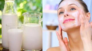 Raw Milk Skin Benefits: सर्दियों में इन 3 तरीकों से करें कच्चे दूध का इस्तेमाल, स्किन दिखेगी ग्लोइंग और सॉफ्ट