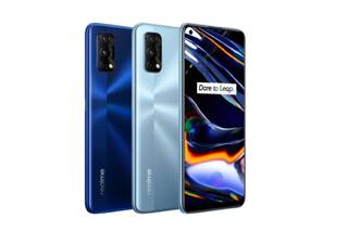 Flipkart Big Saving Days: 4,000 रुपये सस्ता मिल रहा है Realme 7 Pro, जानें नई कीमत और ऑफर्स