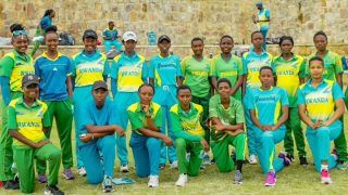 RWA-W vs BOT-W Dream11 Team Prediction, Fantasy Tips Kwibuka Women’s T20: Captain, Vice-captain - Rwanda Women vs Botswana Women, Playing 11s, Team News of Match 1 From Gahanga International Stadium at 1 PM IST June 6 Sunday