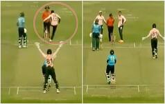 Bangladesh Umpire Calls it a Day After Mahmudullah Mishap in the Dhaka Premier League
