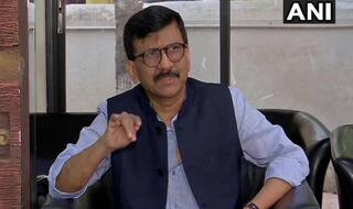 महाराष्ट्र में BJP Govt में शिवसेना को गुलाम समझा जाता था, खत्‍म करने की कोशिश हुई: संजय राउत