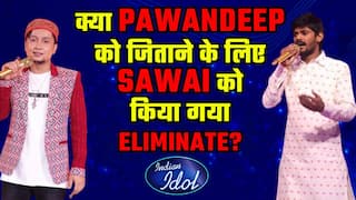 Indian Idol 12: Sawai Bhatt's Shocking Eviction | Watch Video | Latest News