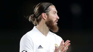 I Never Wanted to Leave Real Madrid: Sergio Ramos
