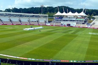 LIVE Southampton Weather Updates, Reserve Day, WTC Final: Sun Shining Bright