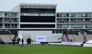 Reserve Day Southampton Weather Forecast, WTC Final: Clear Skies, Mouthwatering Finish Beckons