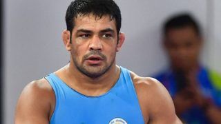 Sagar Rana Murder Case - Sushil Kumar Used Telegram App, Internet Dongle While Escaping - Crime Branch