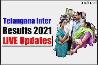 Manabadi TS Inter Results 2021: Telangana Board ANNOUNCES TS Inter Results, 1.7 Lakh Get A Grade | DIRECT LINK HERE