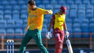 West indies vs south africa 4th t20i live streaming how to watch live match on tv in india 4779309