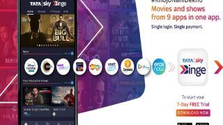 Tata Sky ने लॉन्च किया Binge App, अब मोबाइल में भी मिलेगा OTT ऐप्स का मजा, चुकानी होगी इतनी कम कीमत!