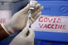 Clearance on Moderna Vaccine Sets Roadmap For Pfizer, Johnson & Johnson