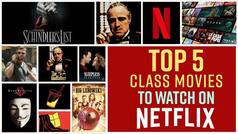Are You a Fan of Classic English Films? Here   s a List of Top 5 Classic Movies to Watch On Netflix India