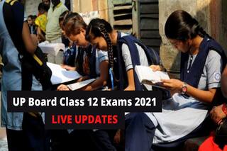 UPMSP Class 12 Board Exams Likely to Be Cancelled, CM Yogi To Decide